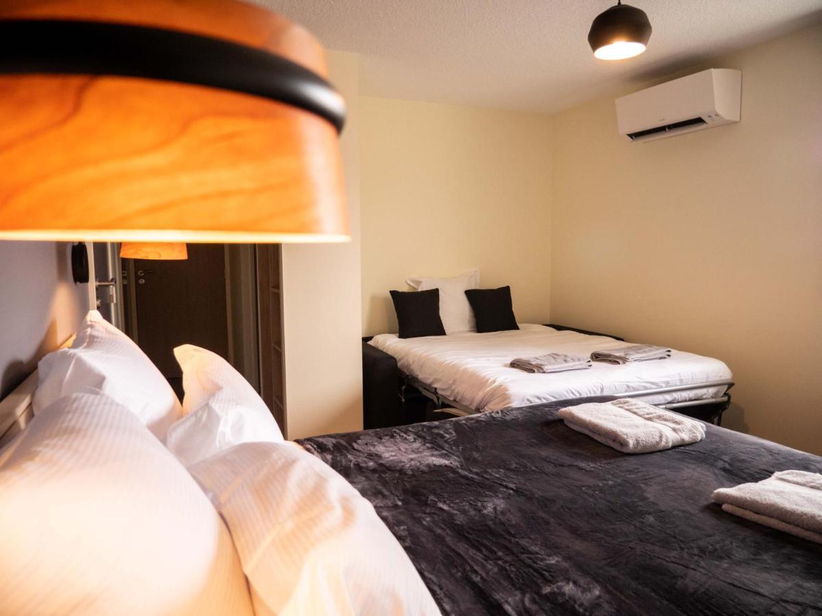 Logis Hotels Le Saint Pierre 蒙科坦特 外观 照片